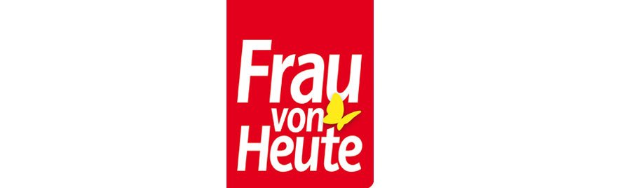 Frau von Heute