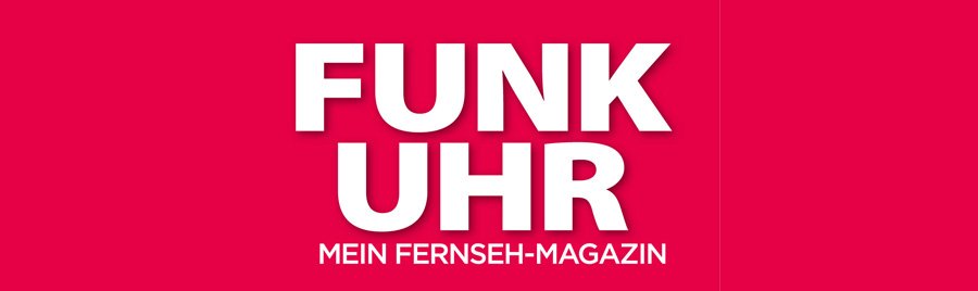 Funkuhr